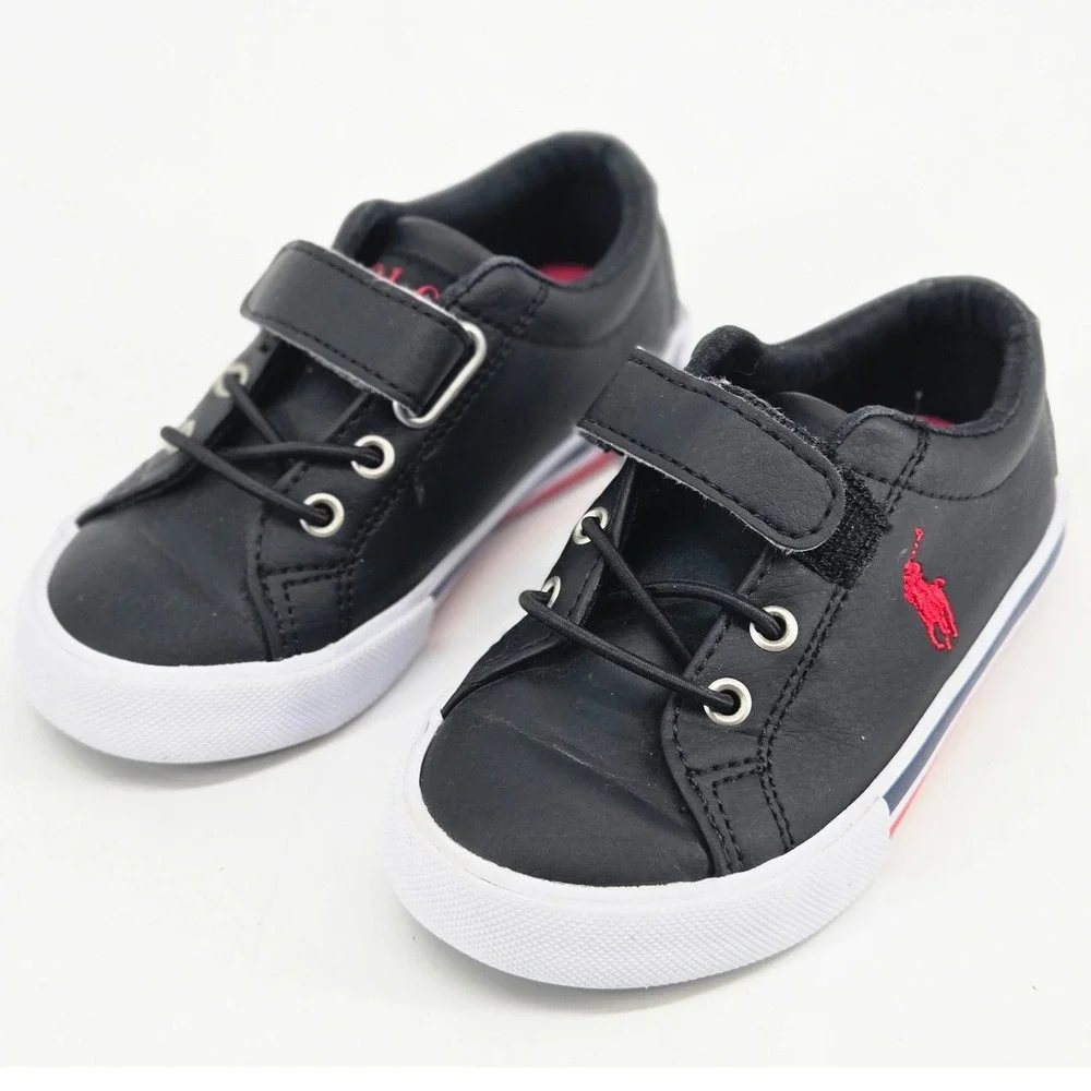 Polo Ralph Lauren classic black